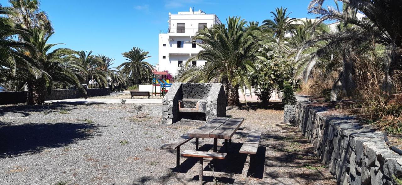 Come Together San Juan de la Rambla Exterior photo